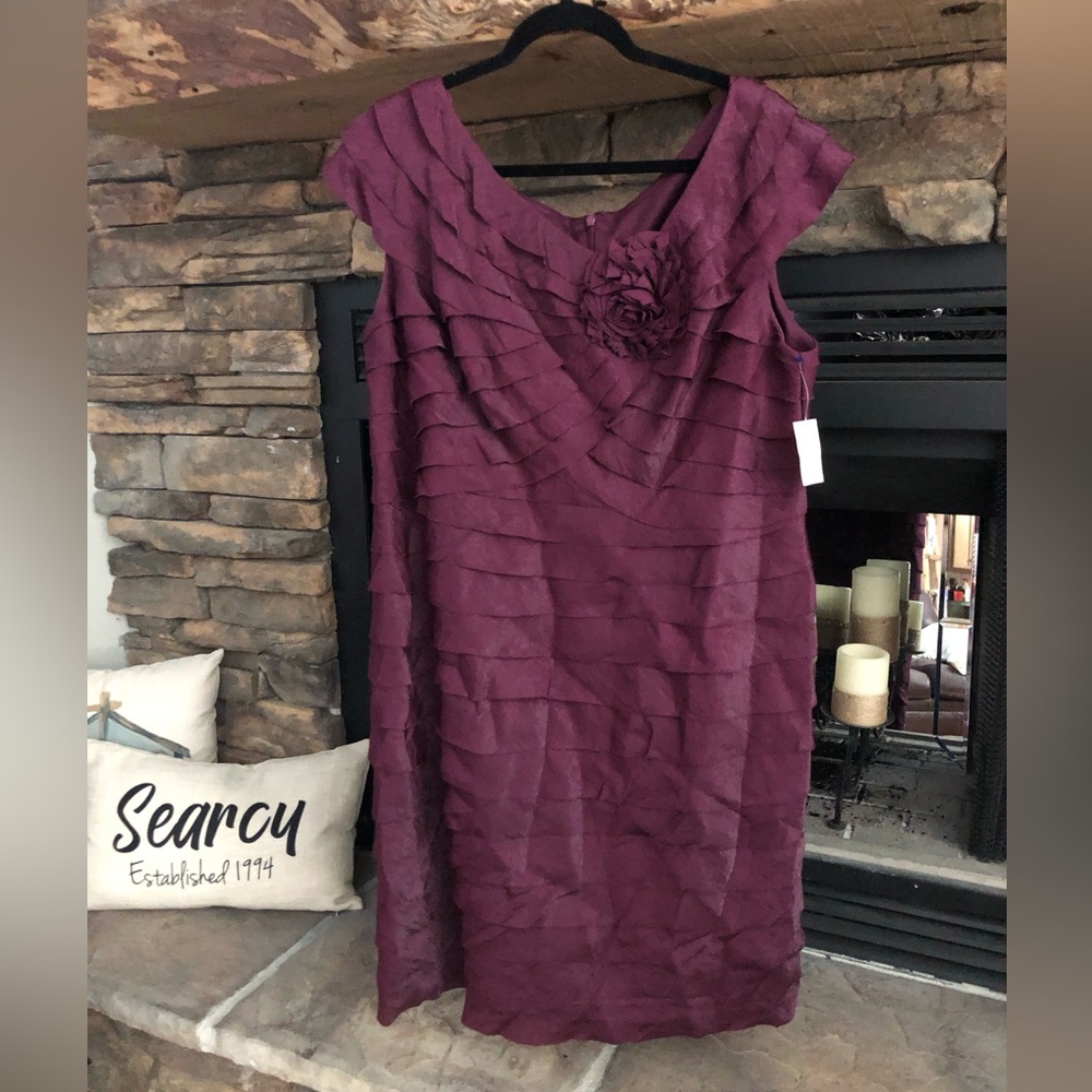 Dress barn collection dress